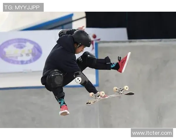 武汉滑板队的比赛经验分享与成长之路探讨